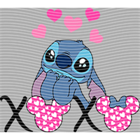 Valentine's Day-QRJ  1490